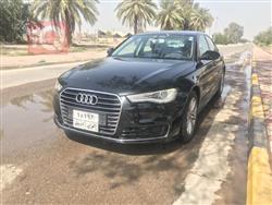 اودي A6